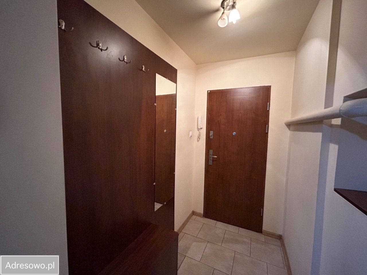 Mieszkanie 3-pokojowe Wrocław Krzyki, ul. Tadeusza Zielińskiego. Zdjęcie 14