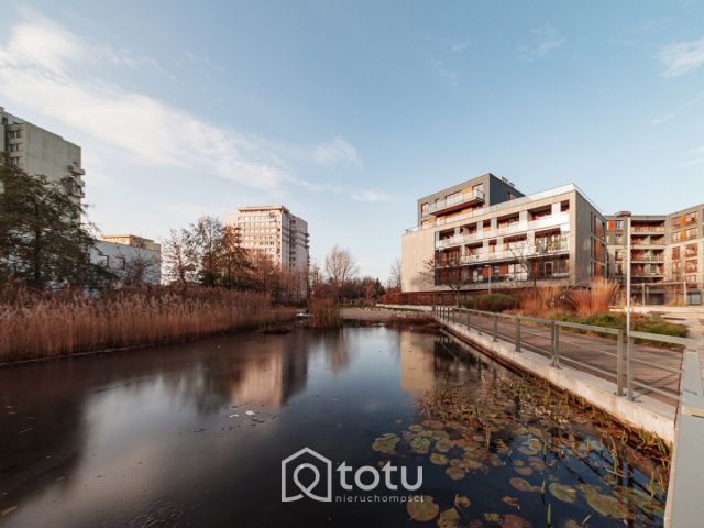 Mieszkanie 3-pokojowe Warszawa Mokotów, ul. Bernardyńska. Zdjęcie 12