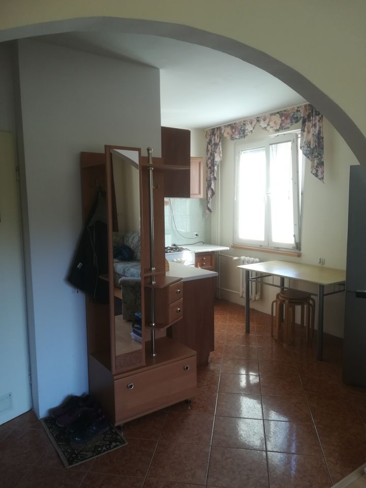 Mieszkanie 1-pokojowe Szczecin Kijewo, ul. Tarpanowa. Zdjęcie 14