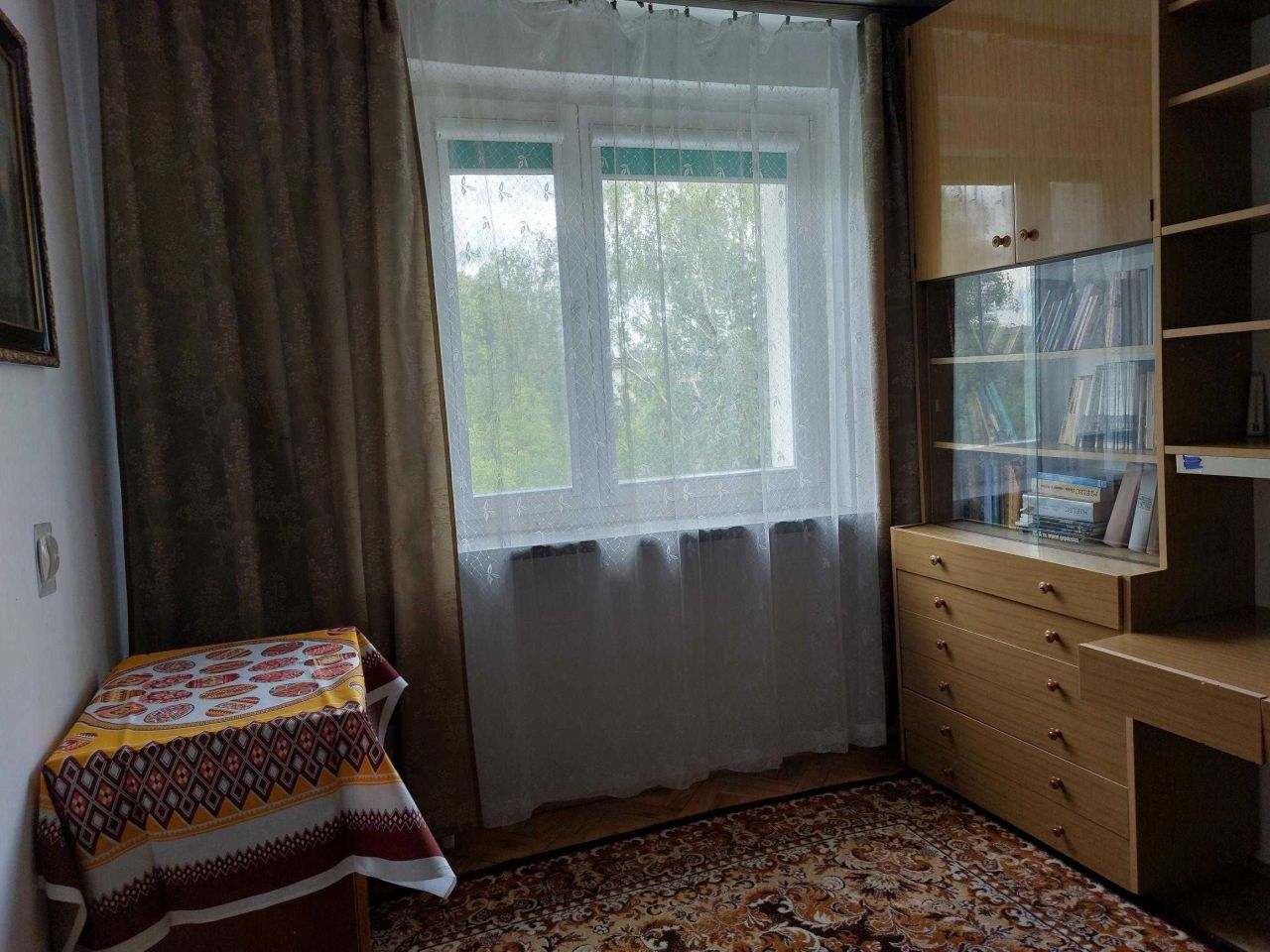 Mieszkanie 2-pokojowe Mielec, ul. Leopolda Staffa. Zdjęcie 4