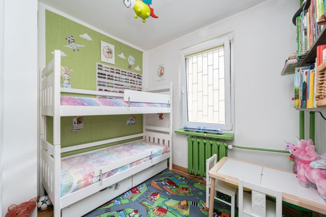 Mieszkanie 2-pokojowe Warszawa Bemowo, ul. Franciszka Kawy. Zdjęcie 6