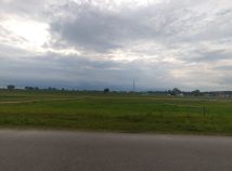 Działka budowlana Tęgobórz