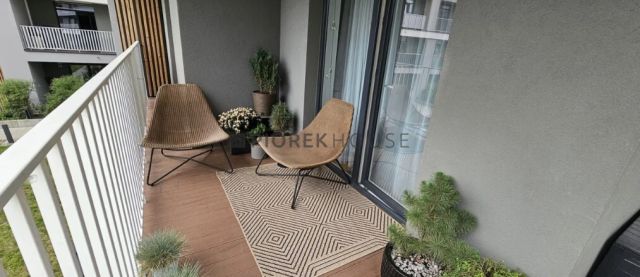 Mieszkanie 3-pokojowe Warszawa Praga-Południe, ul. Kokoryczki. Zdjęcie 11