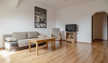 Mieszkanie 4-pokojowe Gliwice Śródmieście, pl. marsz. Józefa Piłsudskiego