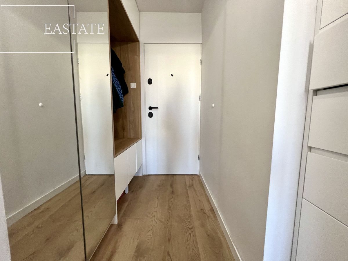 Mieszkanie 4-pokojowe Warszawa Bielany, al. Aleja Władysława Reymonta. Zdjęcie 3