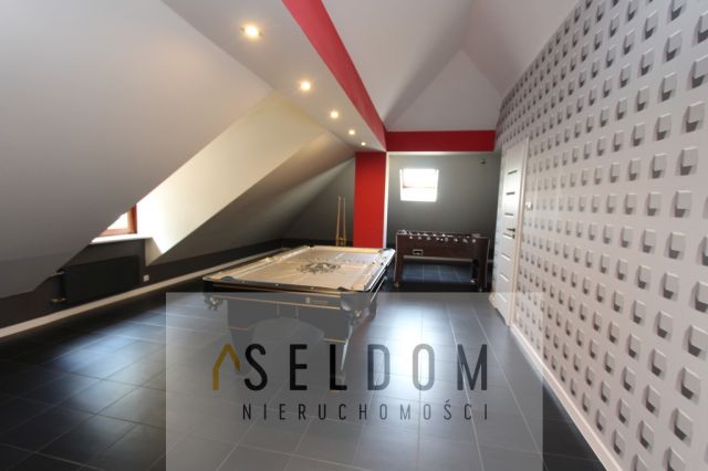 dom wolnostojący, 6 pokoi Licheń Stary. Zdjęcie 19