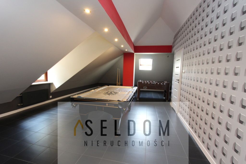 dom wolnostojący, 6 pokoi Licheń Stary. Zdjęcie 19