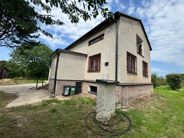 dom wolnostojący, 4 pokoje Świdno. Zdjęcie 4