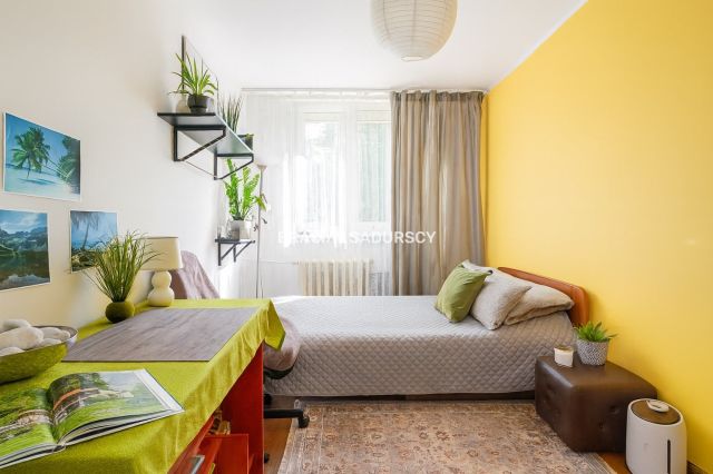 Mieszkanie 3-pokojowe Kraków Krowodrza, ul. Piotra Stachiewicza. Zdjęcie 1