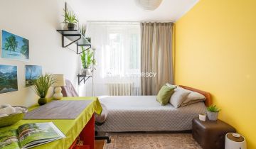 Mieszkanie 3-pokojowe Kraków Krowodrza, ul. Piotra Stachiewicza