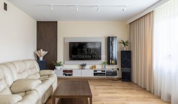 dom wolnostojący, 5 pokoi Rusiec