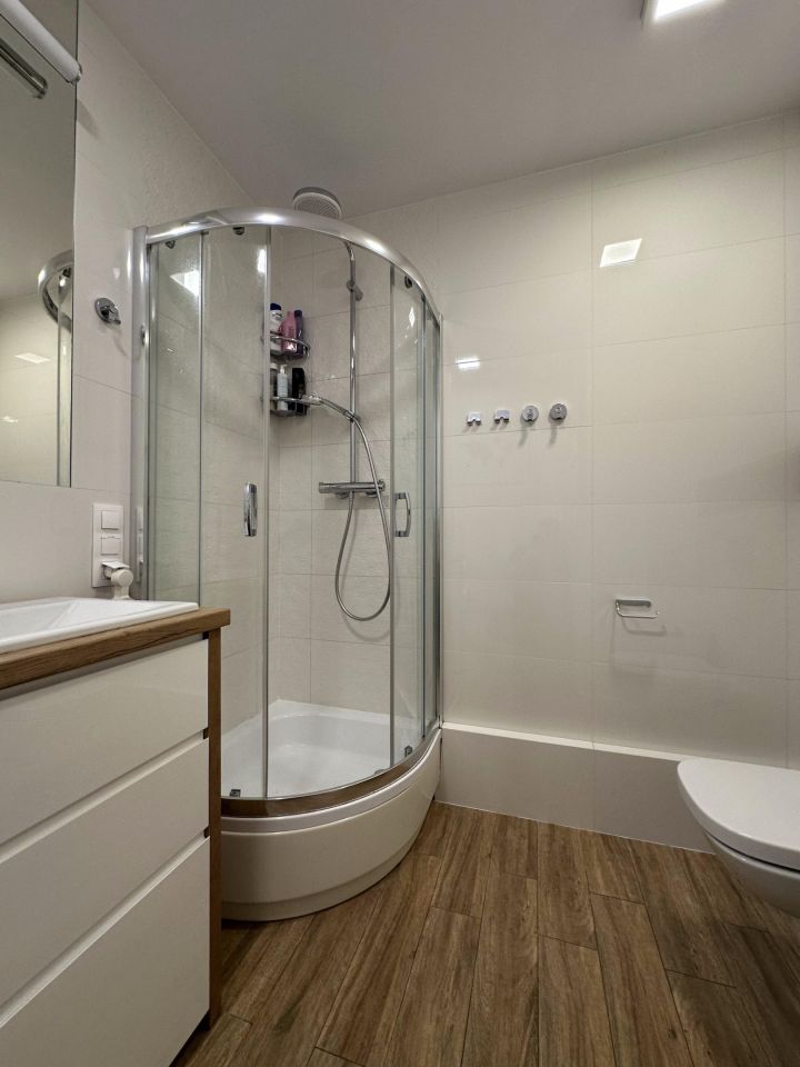 Mieszkanie 3-pokojowe Warszawa Ursynów, ul. Ludwika Hirszfelda. Zdjęcie 15