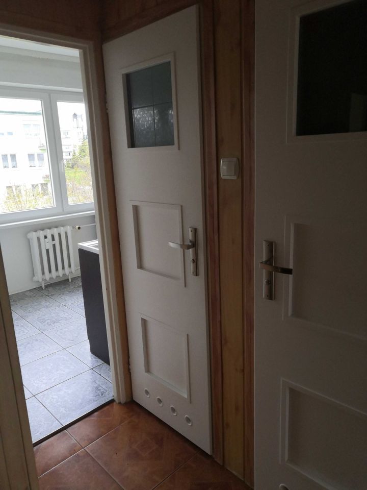 Mieszkanie 2-pokojowe Świecie, ul. ks. Stanisława Krausego. Zdjęcie 2