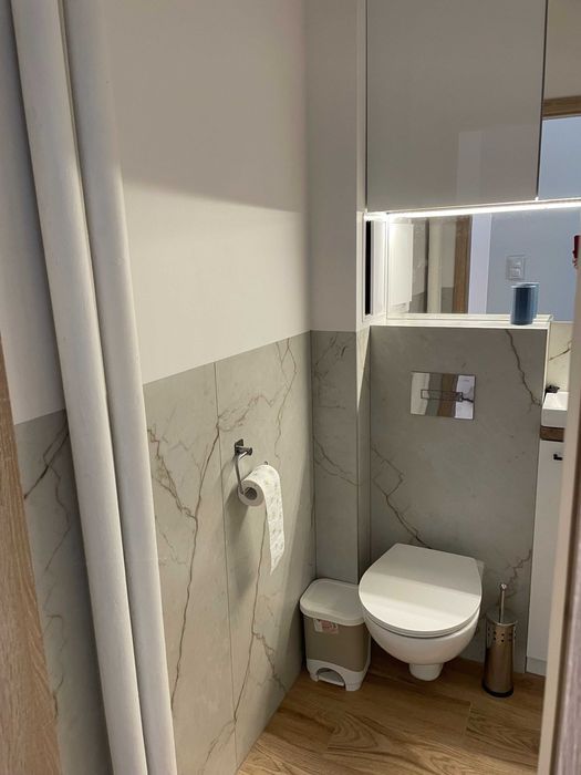 Mieszkanie 2-pokojowe Łódź Górna, ul. Obywatelska. Zdjęcie 2