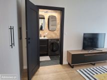 Mieszkanie 1-pokojowe Warszawa Brzeziny, ul. Pawła Włodkowica. Zdjęcie 3