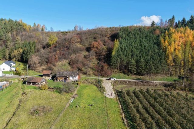 Działka budowlana Maszkowice. Zdjęcie 1