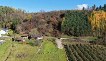 Działka budowlana Maszkowice