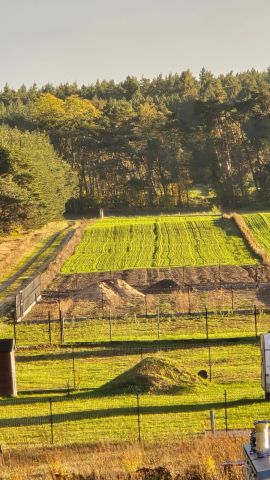 Działka rolno-budowlana Barkowice, ul. Widok. Zdjęcie 1