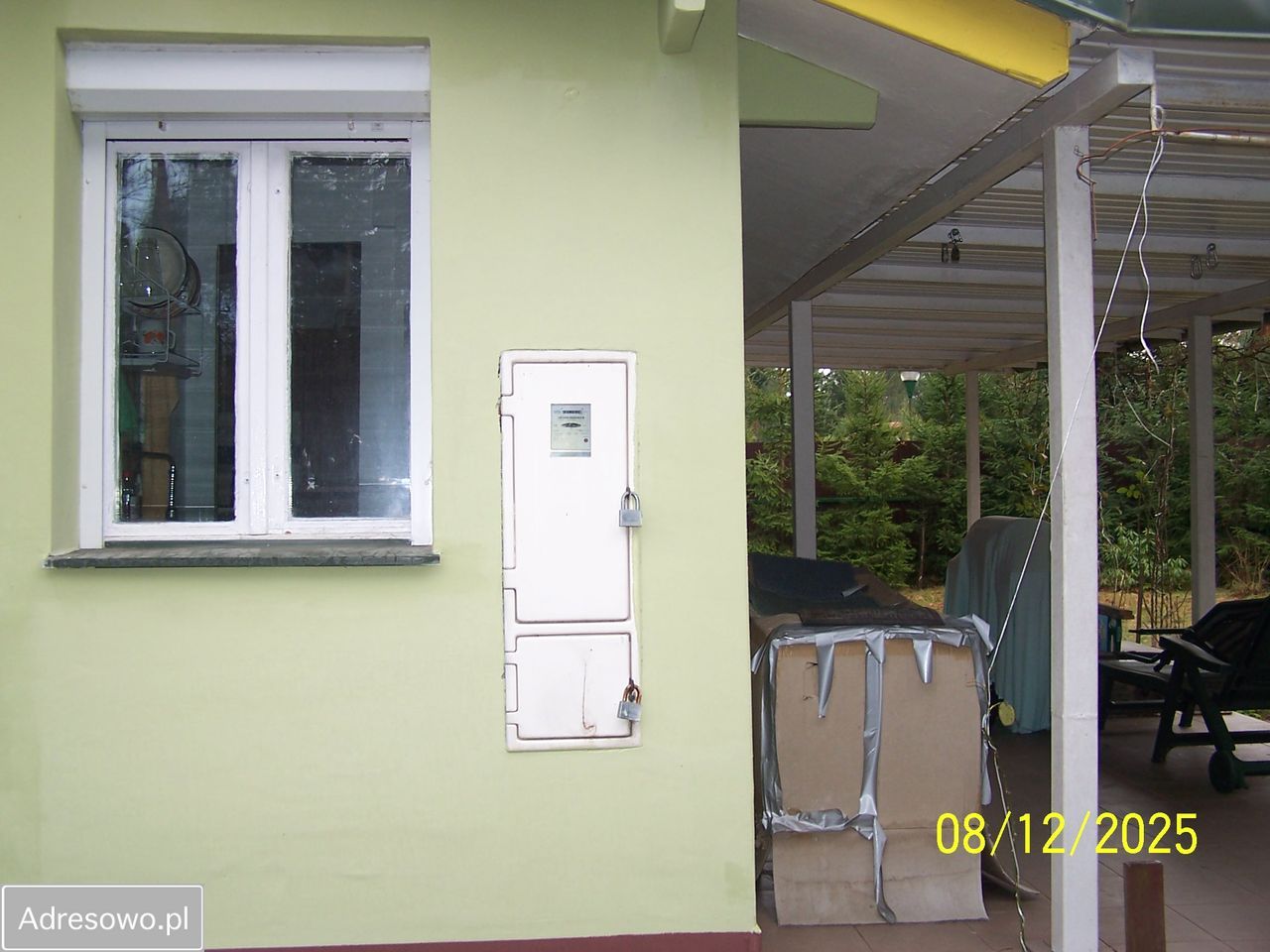dom letniskowy, 2 pokoje Radawa, ul. Sokoły. Zdjęcie 13