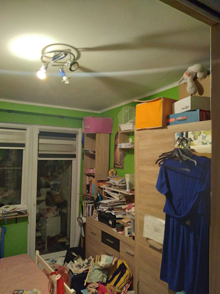 Mieszkanie 2-pokojowe Bytom, ul. Harcerska. Zdjęcie 3