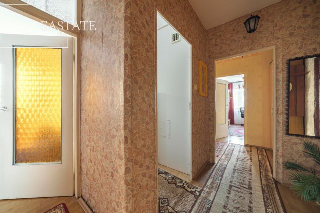 Mieszkanie 3-pokojowe Warszawa Mokotów, al. Niepodległości. Zdjęcie 11