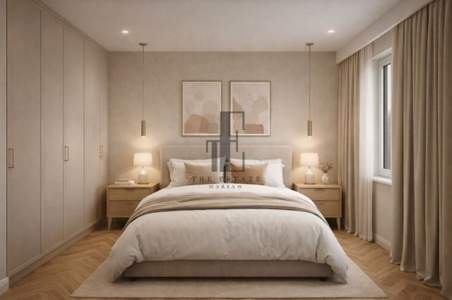 Mieszkanie 3-pokojowe Jabłonna, ul. Marmurowa. Zdjęcie 2