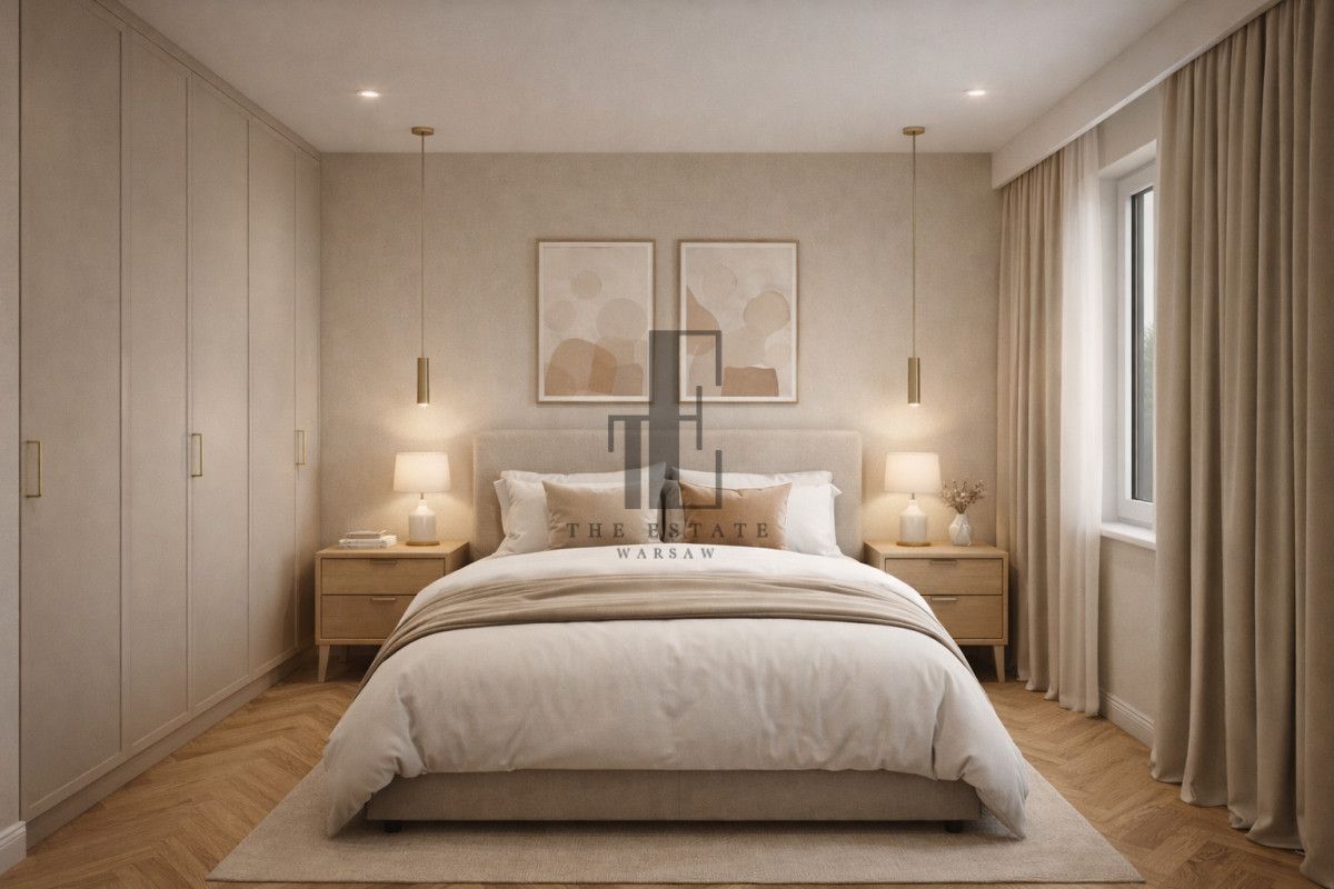 Mieszkanie 3-pokojowe Jabłonna, ul. Marmurowa. Zdjęcie 2