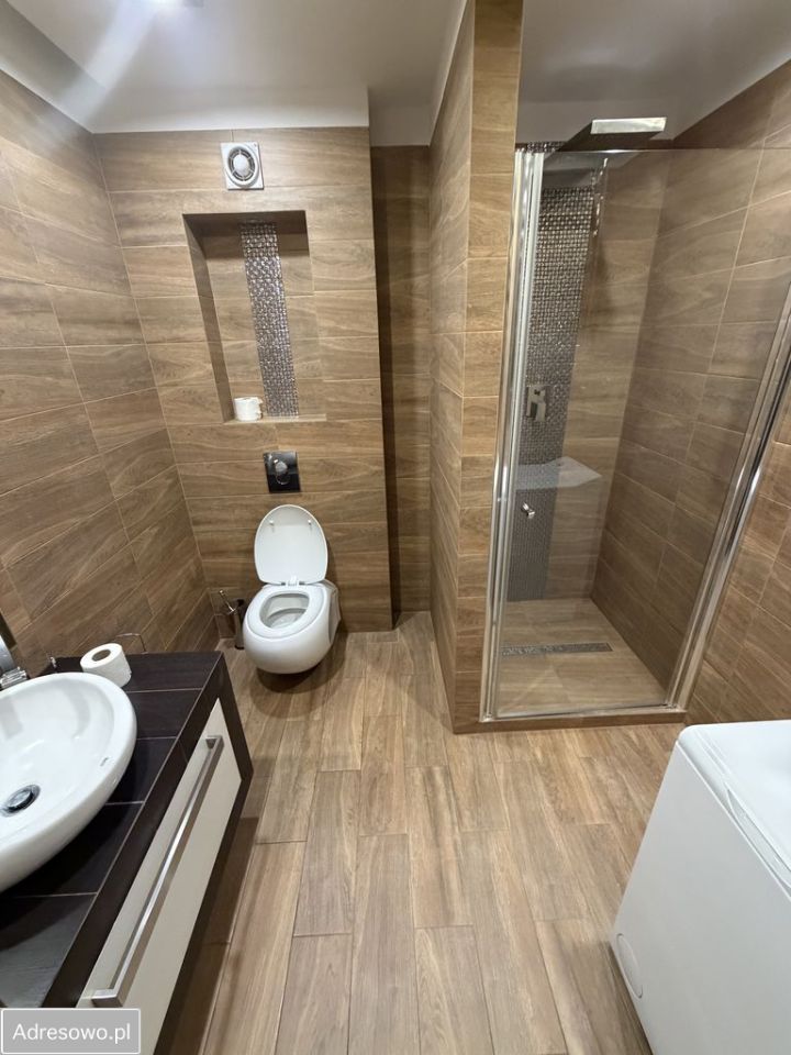 Mieszkanie 2-pokojowe Radom Śródmieście, ul. Nowogrodzka. Zdjęcie 8