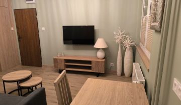 Mieszkanie 2-pokojowe Koszalin, ul. Stanisława Moniuszki