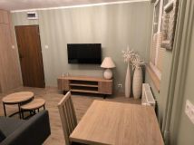 Mieszkanie 2-pokojowe Koszalin, ul. Stanisława Moniuszki