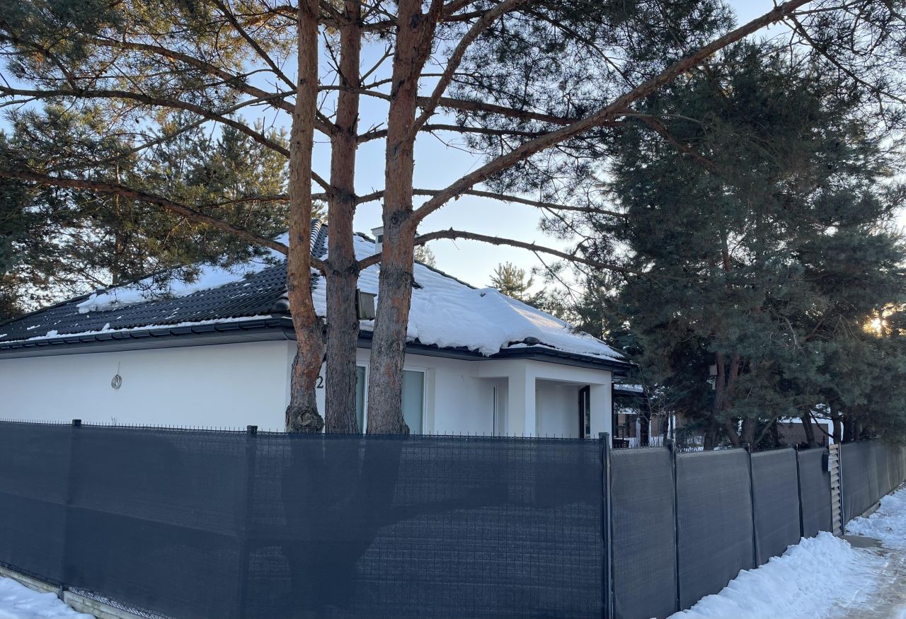 dom wolnostojący, 4 pokoje Olszewnica Stara, ul. Polna. Zdjęcie 19