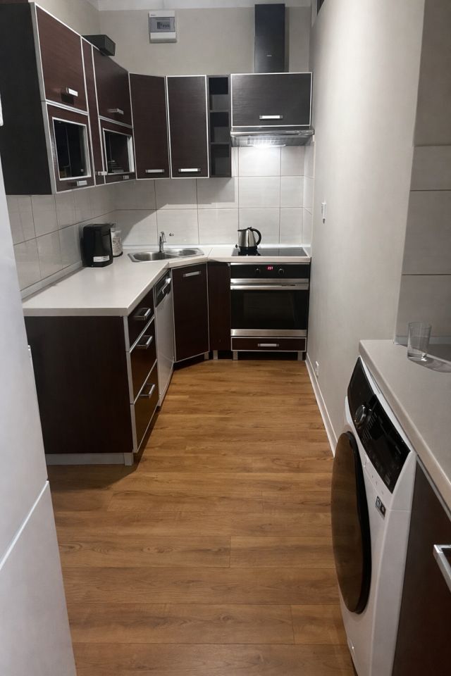 Mieszkanie 3-pokojowe Lubań Centrum, ul. Przemysłowa. Zdjęcie 4