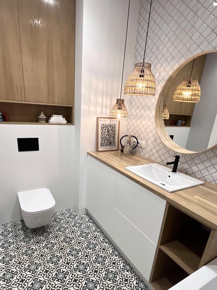 Mieszkanie 3-pokojowe Warszawa Białołęka, ul. Dzikiej Kaczki. Zdjęcie 2