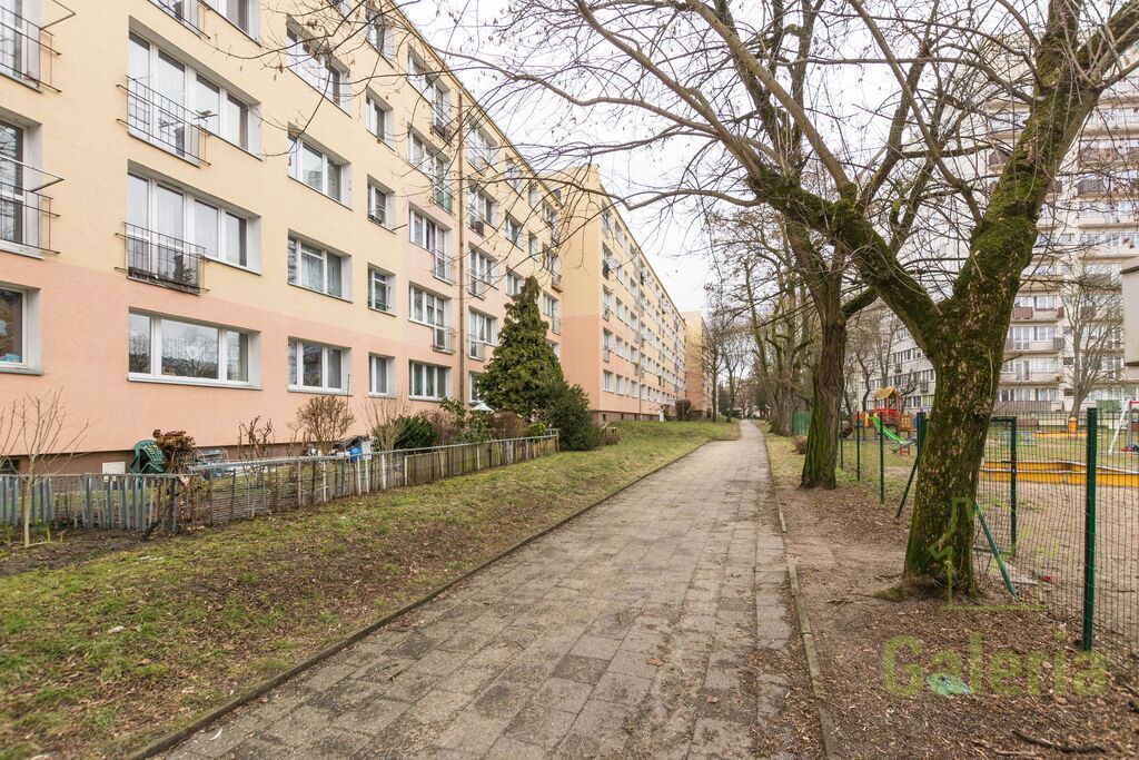 Mieszkanie 2-pokojowe Szczecin Pomorzany, ul. Ruska. Zdjęcie 1