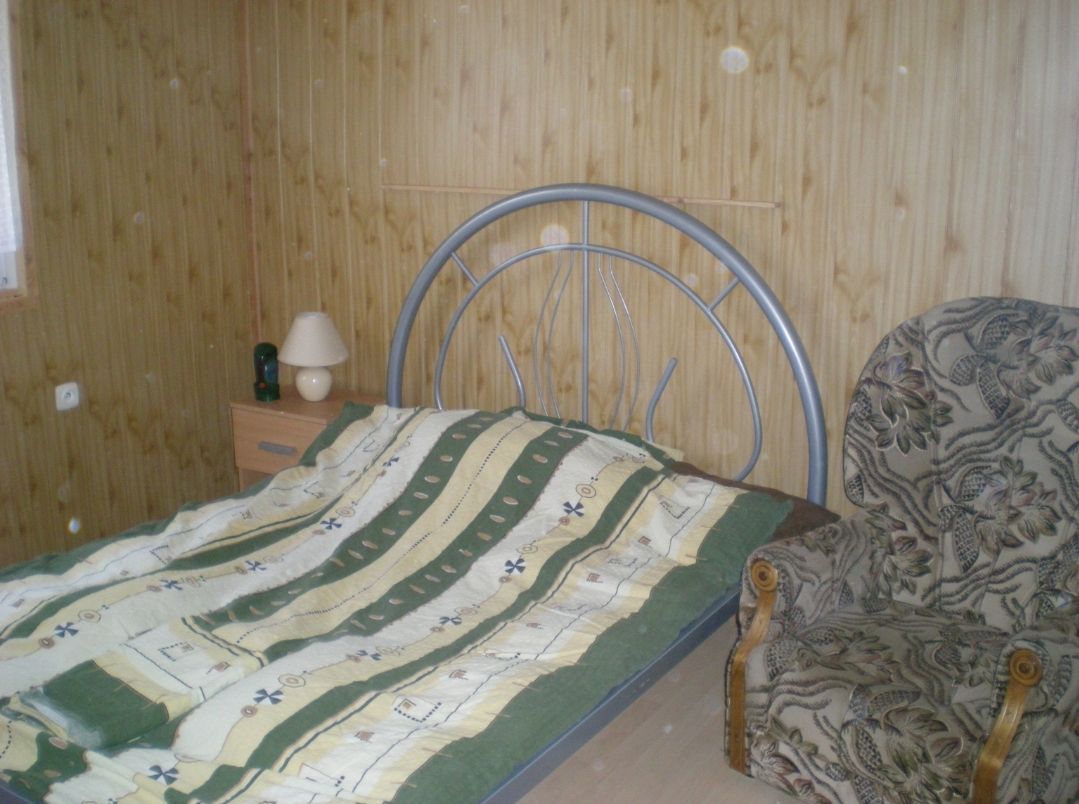 dom letniskowy, 2 pokoje Siemiany. Zdjęcie 11