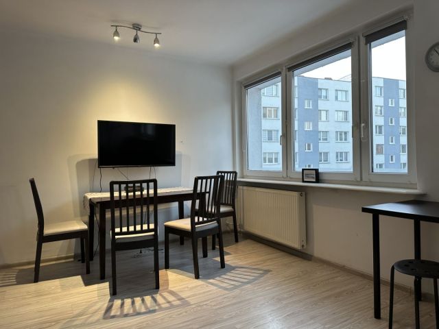 Mieszkanie 2-pokojowe Łódź Księży Młyn, ul. Wilcza. Zdjęcie 3