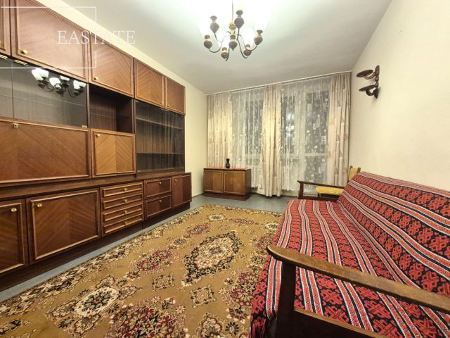 Mieszkanie 3-pokojowe Warszawa Praga, ul. Igańska. Zdjęcie 1