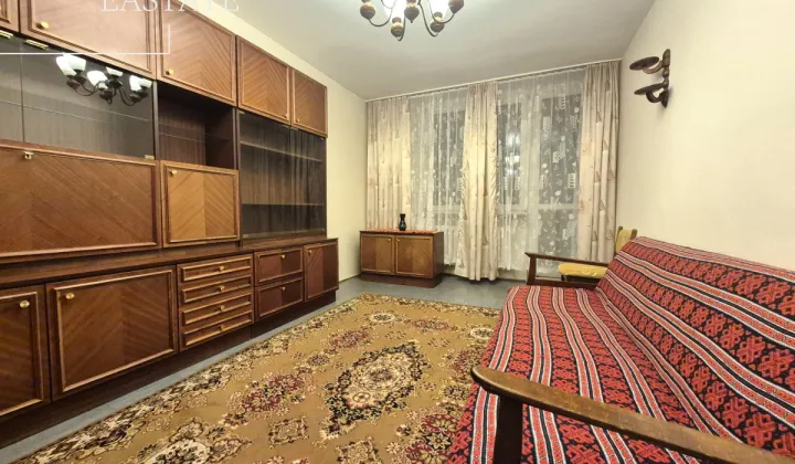 Mieszkanie 3-pokojowe Warszawa Praga, ul. Igańska