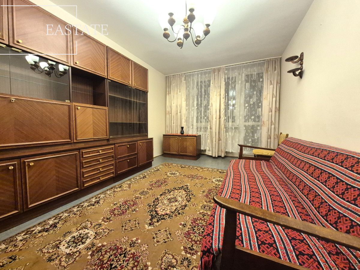 Mieszkanie 3-pokojowe Warszawa Praga, ul. Igańska. Zdjęcie 1