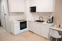 Mieszkanie 1-pokojowe Lublin Śródmieście, ul. Jasna. Zdjęcie 3