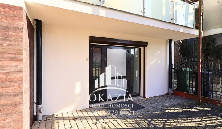 Lokal Rzeszów, ul. Króla Stanisława Augusta