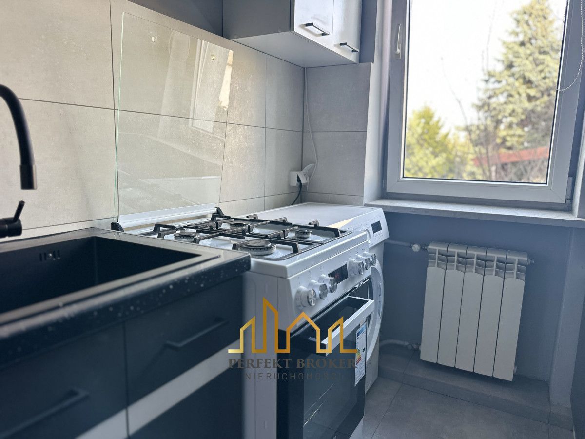 Mieszkanie 2-pokojowe Lublin Dziesiąta, ul. Konstantego Ildefonsa Gałczyńskiego. Zdjęcie 11