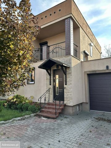 bliźniak, 7 pokoi Poznań Starołęka, ul. Jana Czekanowskiego. Zdjęcie 1