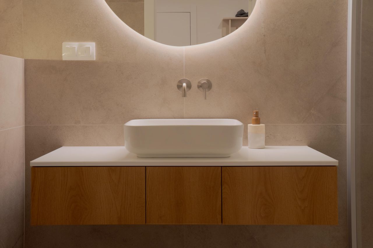 Mieszkanie 3-pokojowe Dąbrówka, ul. Fosowa. Zdjęcie 7