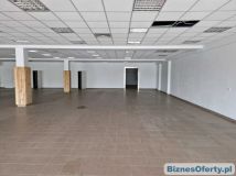 Lokal Starachowice Wanacja, ul. Jana Pawła II. Zdjęcie 1