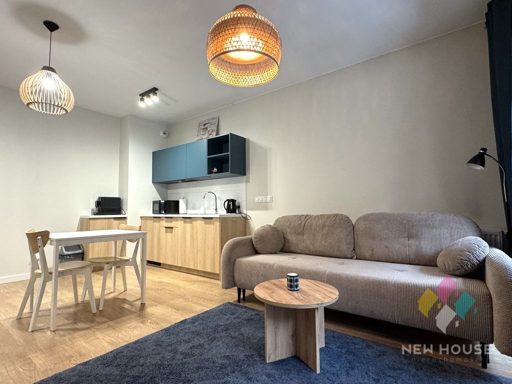 Mieszkanie 1-pokojowe Karwica. Zdjęcie 2