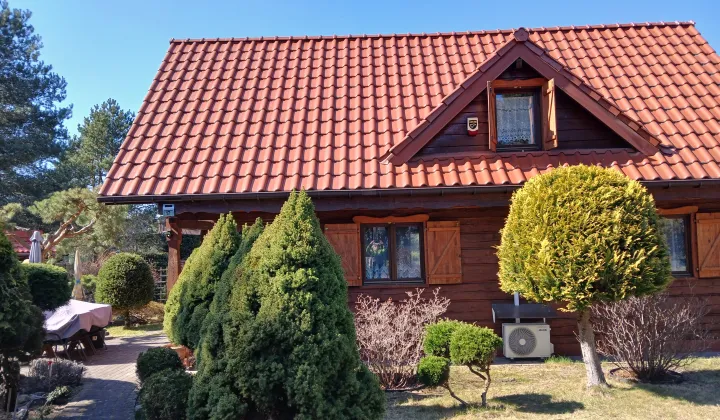 Działka rekreacyjna Kamionki Małe Wybudowanie, ul. Kajakowa