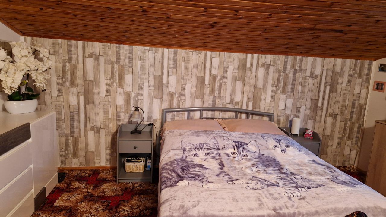 Działka rod Sierosław, ul. Leśna. Zdjęcie 13