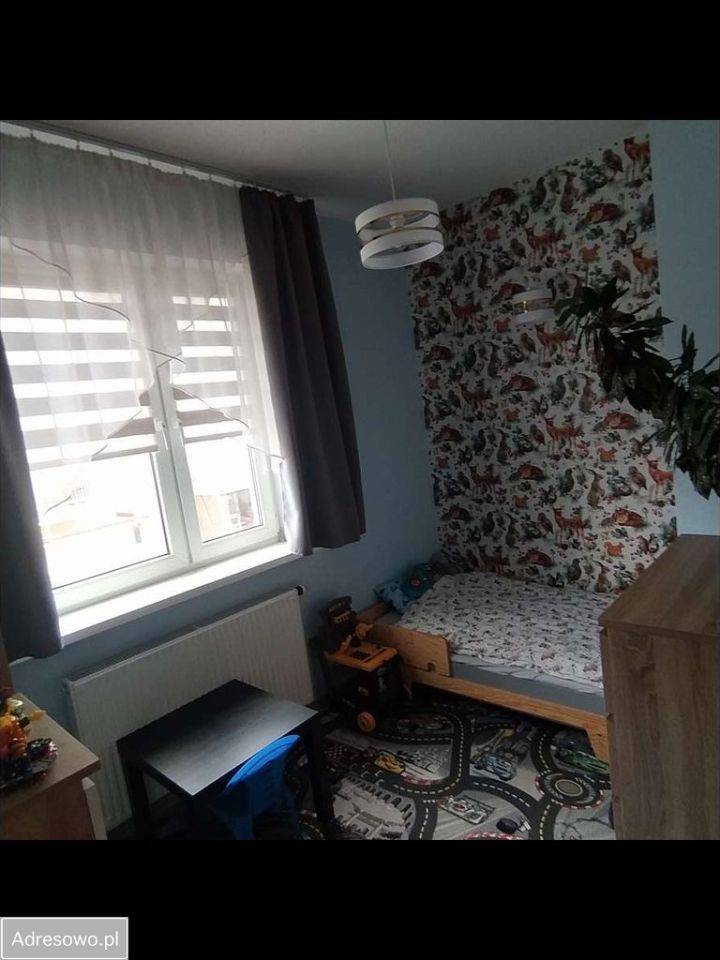 Mieszkanie 3-pokojowe Ząbki, ul. Powstańców. Zdjęcie 11