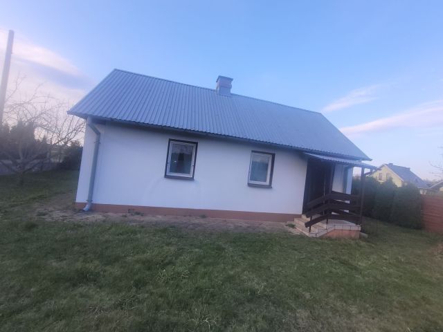 siedlisko Rososz. Zdjęcie 1